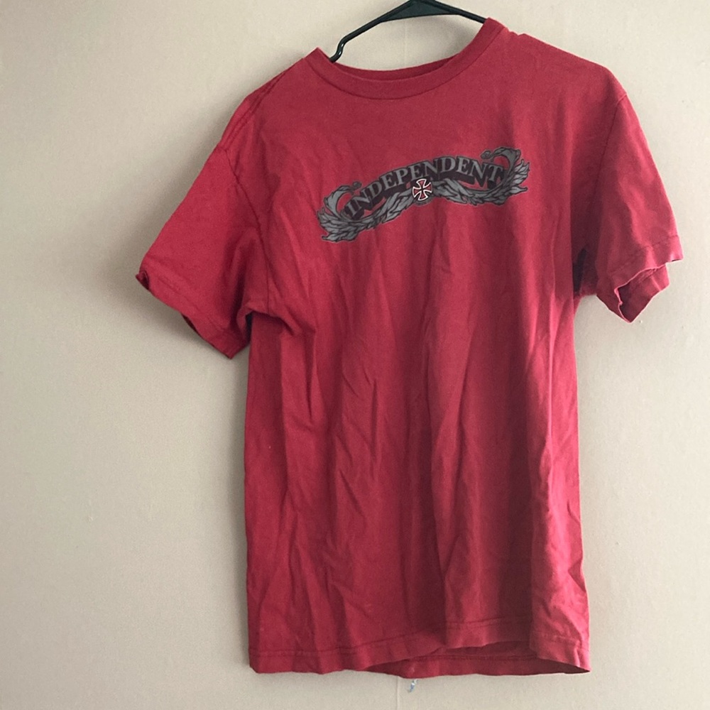 Independent Truck Co. T-shirt